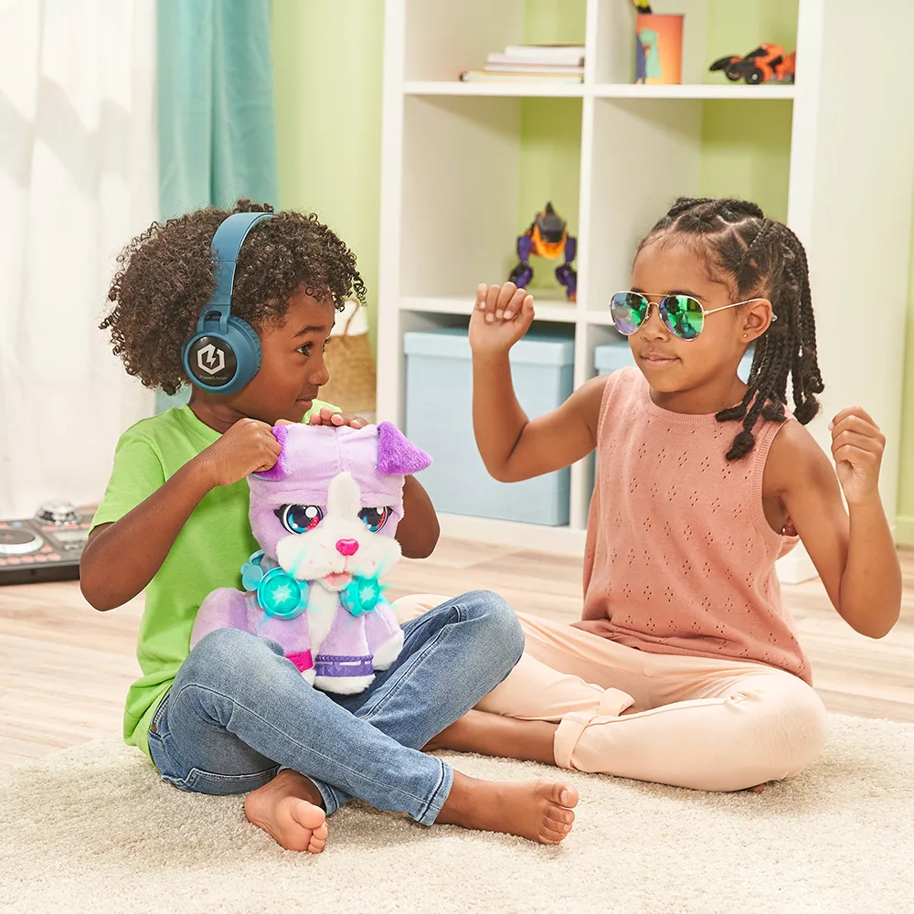 VTech KidiFriends DJ BeatBoxer – Bild 7