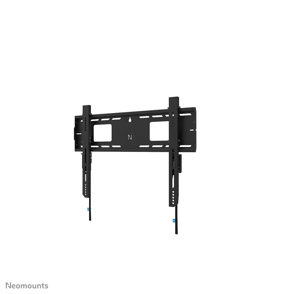Neomounts WL30-750BL16 Schwerlast-Wandhalterung 42-86" - fest - abschließbar - schnelle Installation - TÜV – Bild 2
