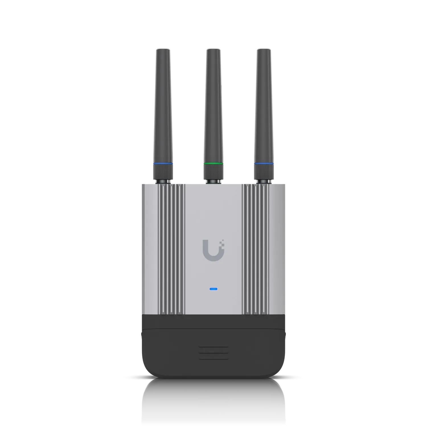Ubiquiti UniFi Mobiler Router Industrial • Cat 4• WiFi • GPS • PoE • UMR-Industrial Ubiquiti UniFi Mobiler Router Industrial • Cat 4• WiFi • GPS • PoE • UMR-Industrial