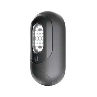 Ubiquiti UniFi Protect Floodlight • 550 lm • IPX5 • PoE af • UP-FloodLight Ubiquiti UniFi Protect Floodlight • 550 lm • IPX5 • PoE af • UP-FloodLight