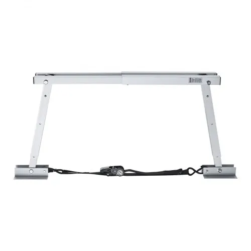 VEVOR Wohnmobilstabilisator Stoßstangenstabilisator für Anhänger Wohnmobile Sattelauflieger, höhenverstellbar 304,8-711,2 mm, reduziert das Wackeln des Wohnmobils, 1 Stk. Stützung VEVOR Wohnmobilstabilisator Stoßstangenstabilisator für Anhänger Wohnmobile Sattelauflieger, höhenverstellbar 304,8-711,2 mm, reduziert das Wackeln des Wohnmobils, 1 Stk. Stützung