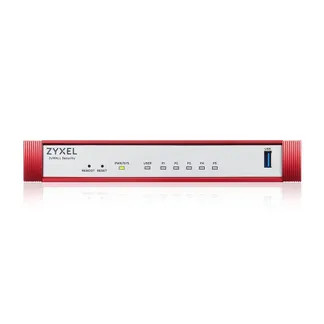 Zyxel USGFLEX50H-EU0101F Firewall (Hardware) Zyxel USGFLEX50H-EU0101F Firewall (Hardware)