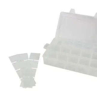 ALLNET Brick’R’knowledge Box klein ALLNET Brick’R’knowledge Box klein