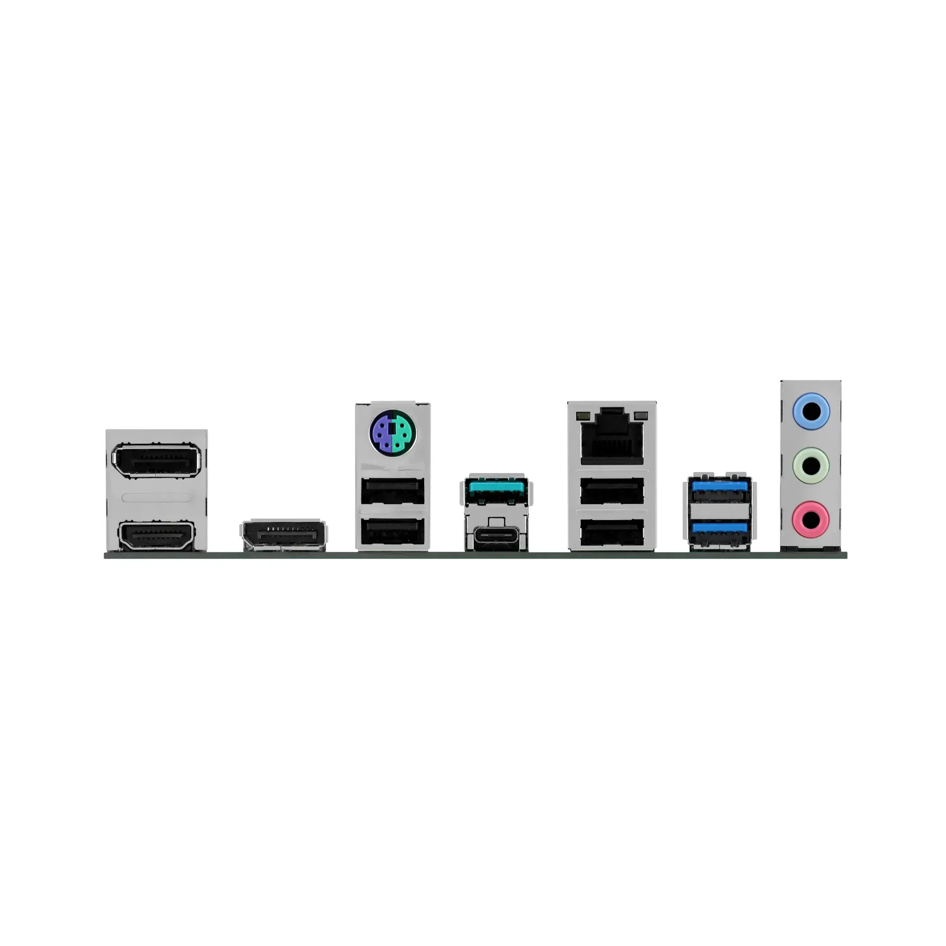 ASUS PRO B650M-CT-CSM AMD B650 Sockel AM5 micro ATX – Bild 5