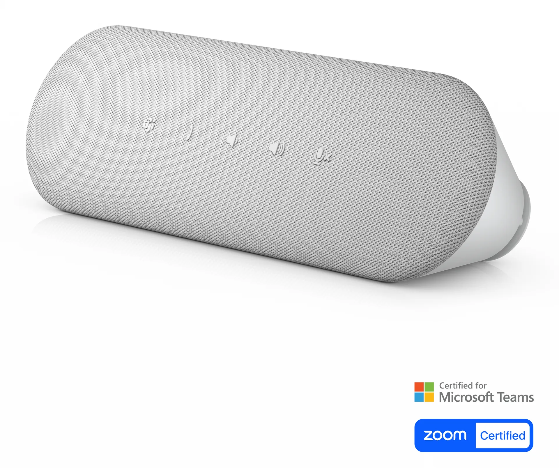 DELL Pro Speakerphone für den Schreibtisch – SP3022 DELL Pro Speakerphone für den Schreibtisch – SP3022