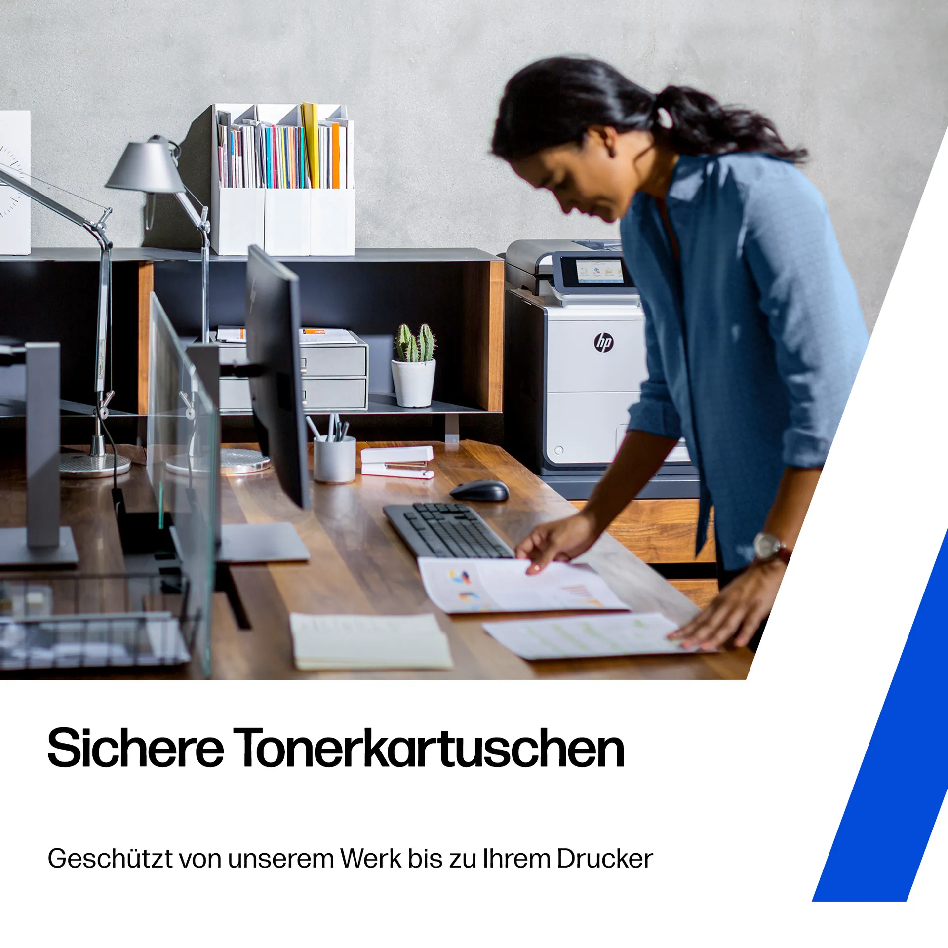 HP 83A Schwarz Original LaserJet Tonerkartusche – Bild 4
