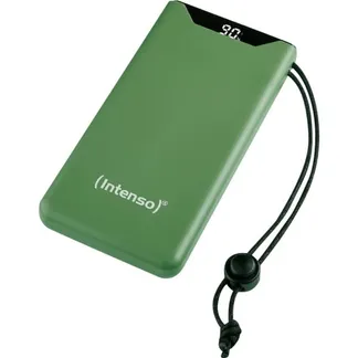 Powerbank F20000 Green Powerbank F20000 Green