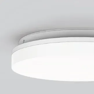 Synergy 21 LED Rundleuchte Theia IP54 18W dim Synergy 21 LED Rundleuchte Theia IP54 18W dim