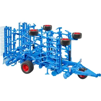 Lemken Grubber Koralin 9, Modellfahrzeug Lemken Grubber Koralin 9, Modellfahrzeug