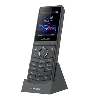 Fanvil W620W-White Portable WiFi Phone Fanvil W620W-White Portable WiFi Phone