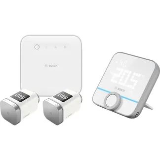 Smart Home Starterset Heizen Easy II, Heizungssteuerung Smart Home Starterset Heizen Easy II, Heizungssteuerung