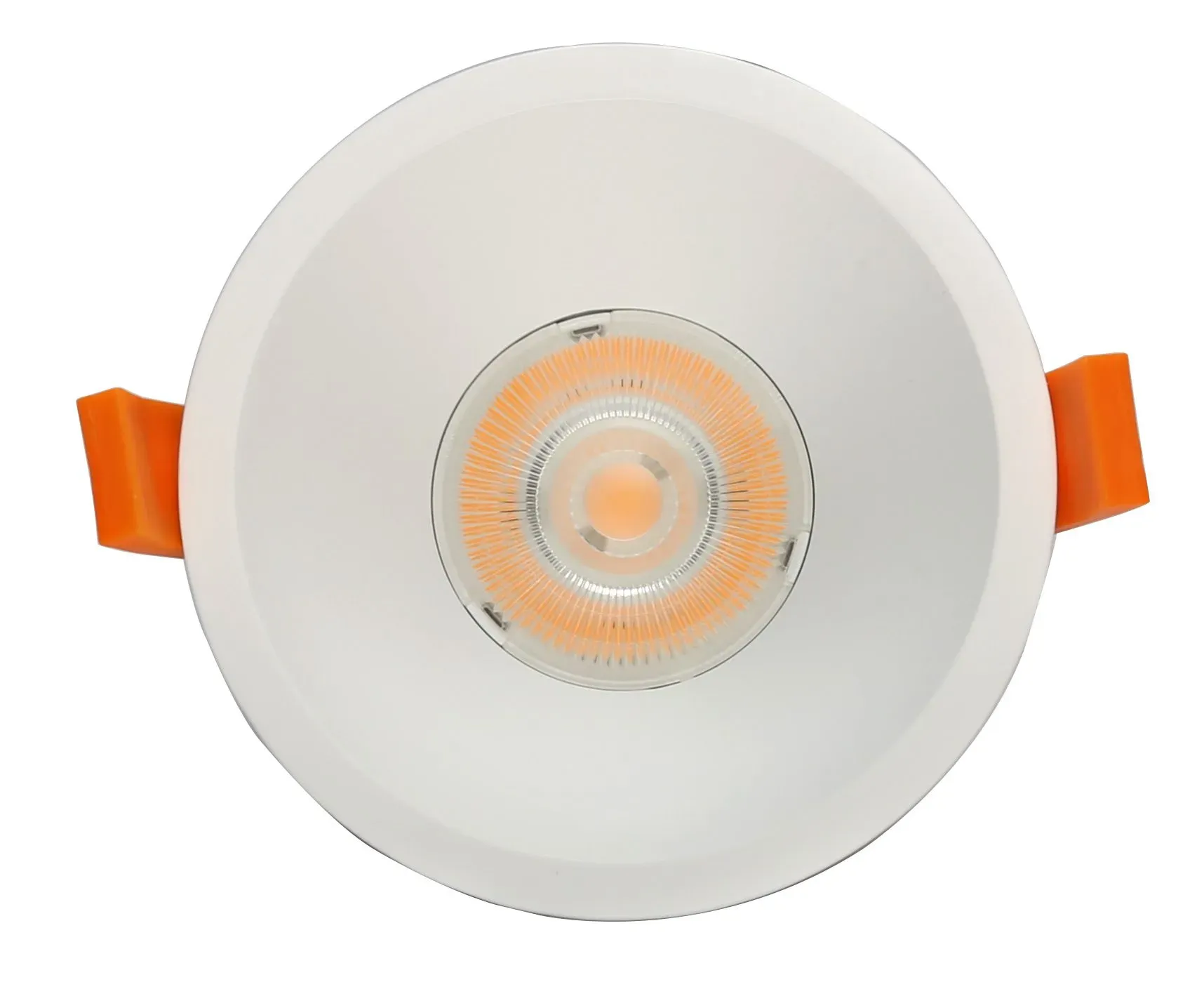 Synergy 21 LED Morpheus fixed 100 - 24V RGB-CCT (RGB-WW) weiß G4 IP65 – Bild 2