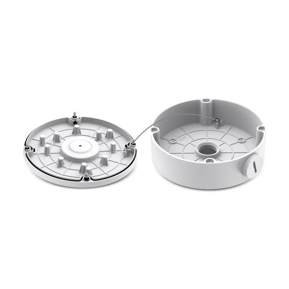 TP-Link - VIGI Network Camera Junction Box - VJB-305 – Bild 4