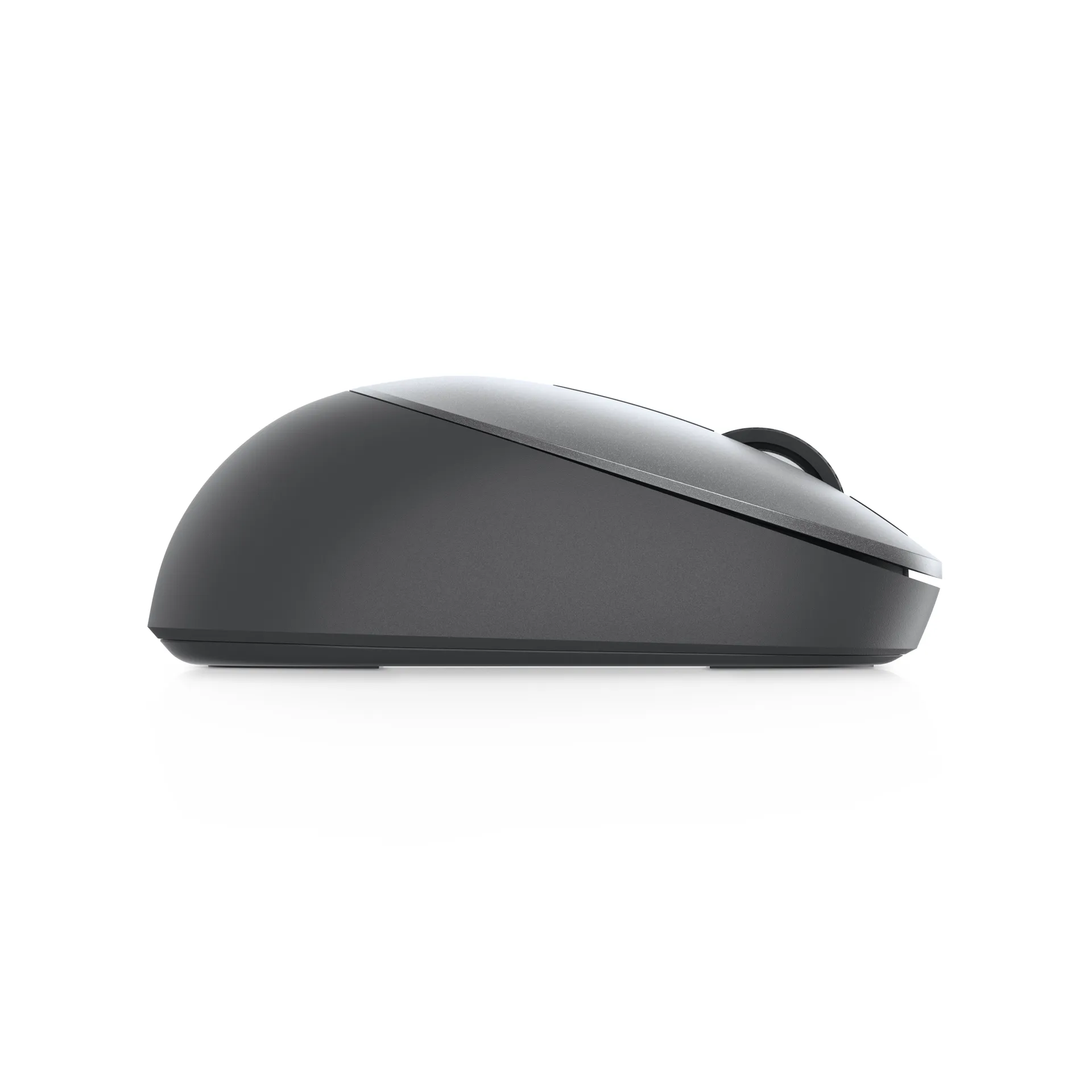 DELL Pro Plus kompakte Maus – MS5120W - Titan Gray (grau) – Bild 6
