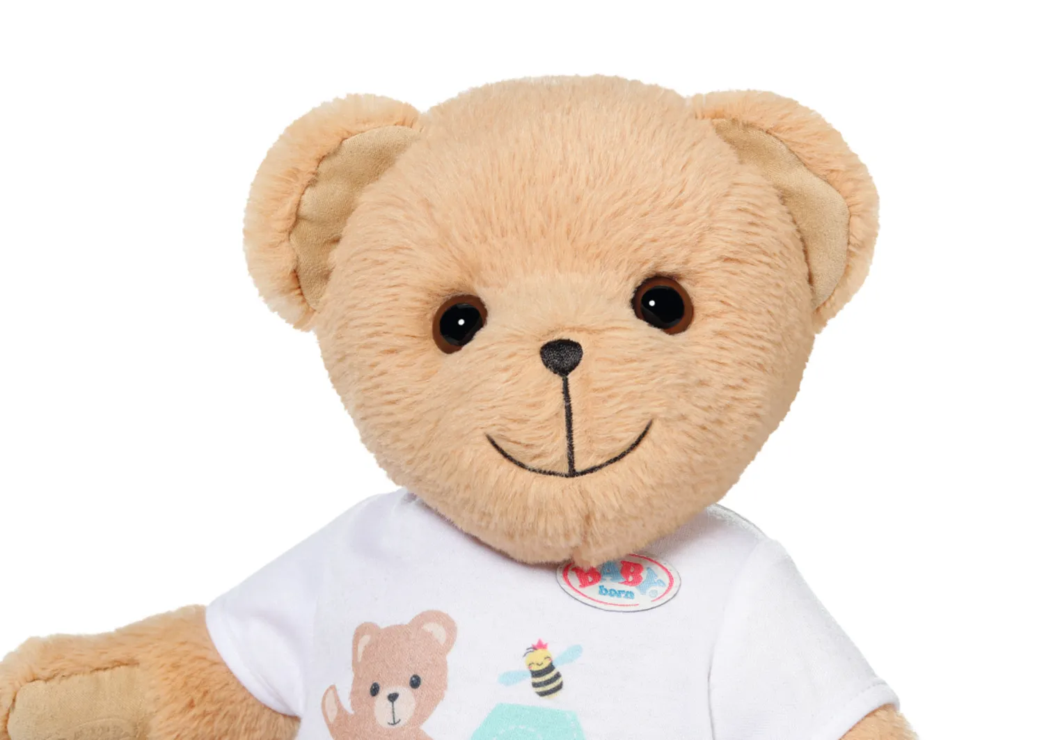 BABY born Bear white – Bild 3