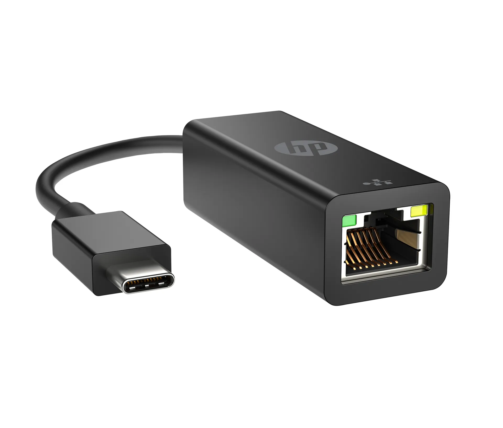HP USB-C-an-RJ45 G2-Adapter – Bild 2