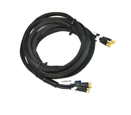 Poynting GSM-Antenne zbh. CAB-118 CAB, 5 Meter Extension cables for the MIMO-1, 5-in-1 Antennas, LMR-195 – FR – Non-Halogen (Non-Toxic), Low Smoke, Fire Retardant cable set Poynting GSM-Antenne zbh. CAB-118 CAB, 5 Meter Extension cables for the MIMO-1, 5-in-1 Antennas, LMR-195 – FR – Non-Halogen (Non-Toxic), Low Smoke, Fire Retardant cable set