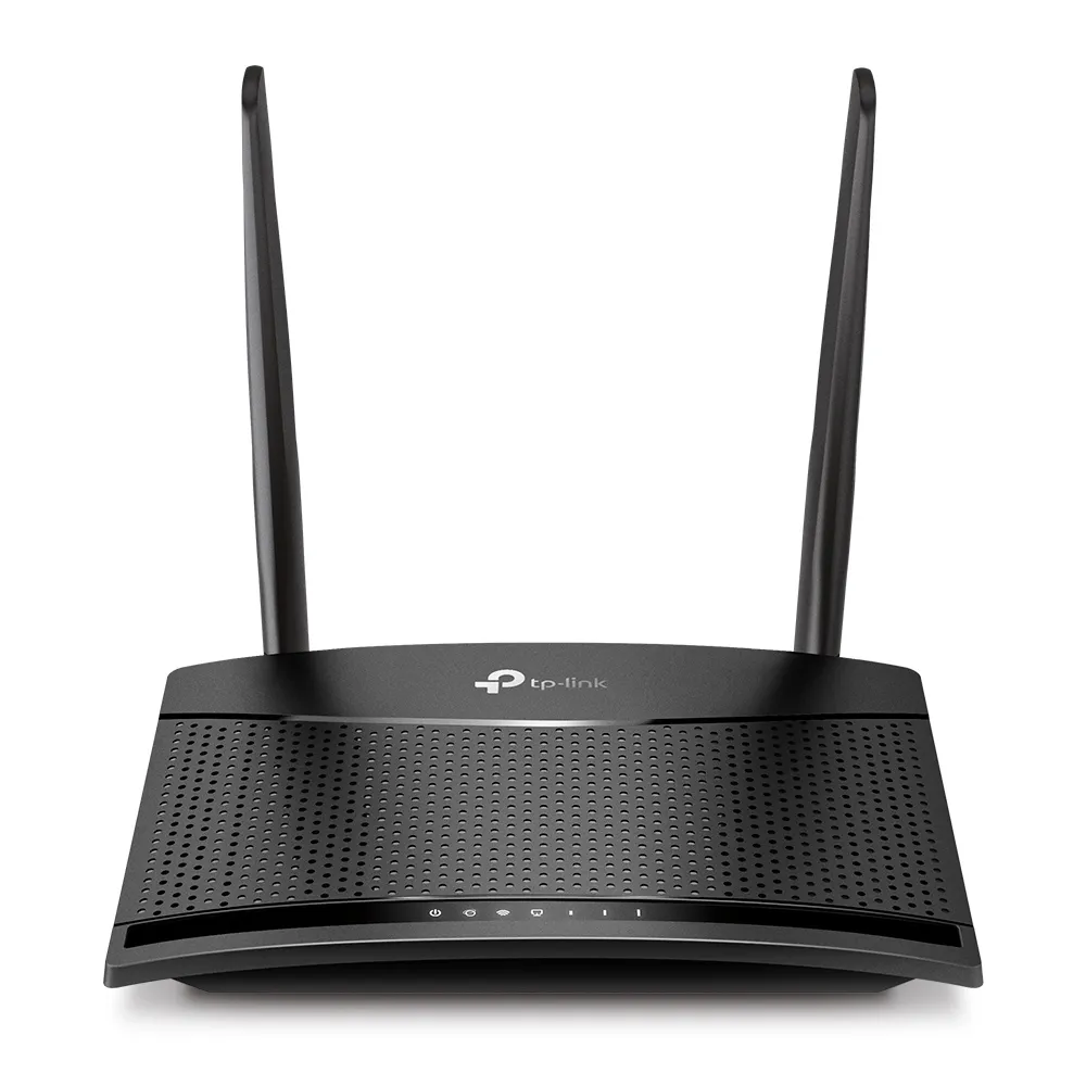 TP-Link 300 Mbps Wireless N 4G LTE Router TP-Link 300 Mbps Wireless N 4G LTE Router