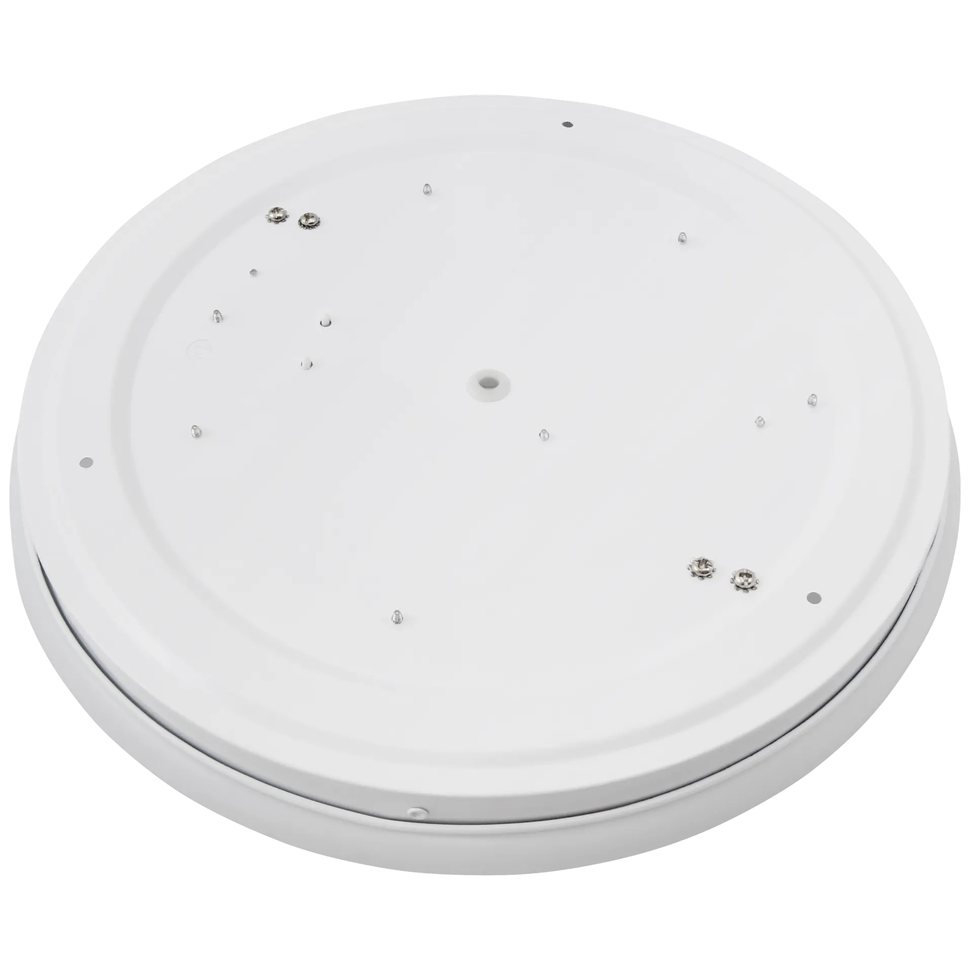 Deckenleuchte McShine ''Star-HF'' für 2x E27, Ø33cm, HF-Bewegungsmelder – Bild 3