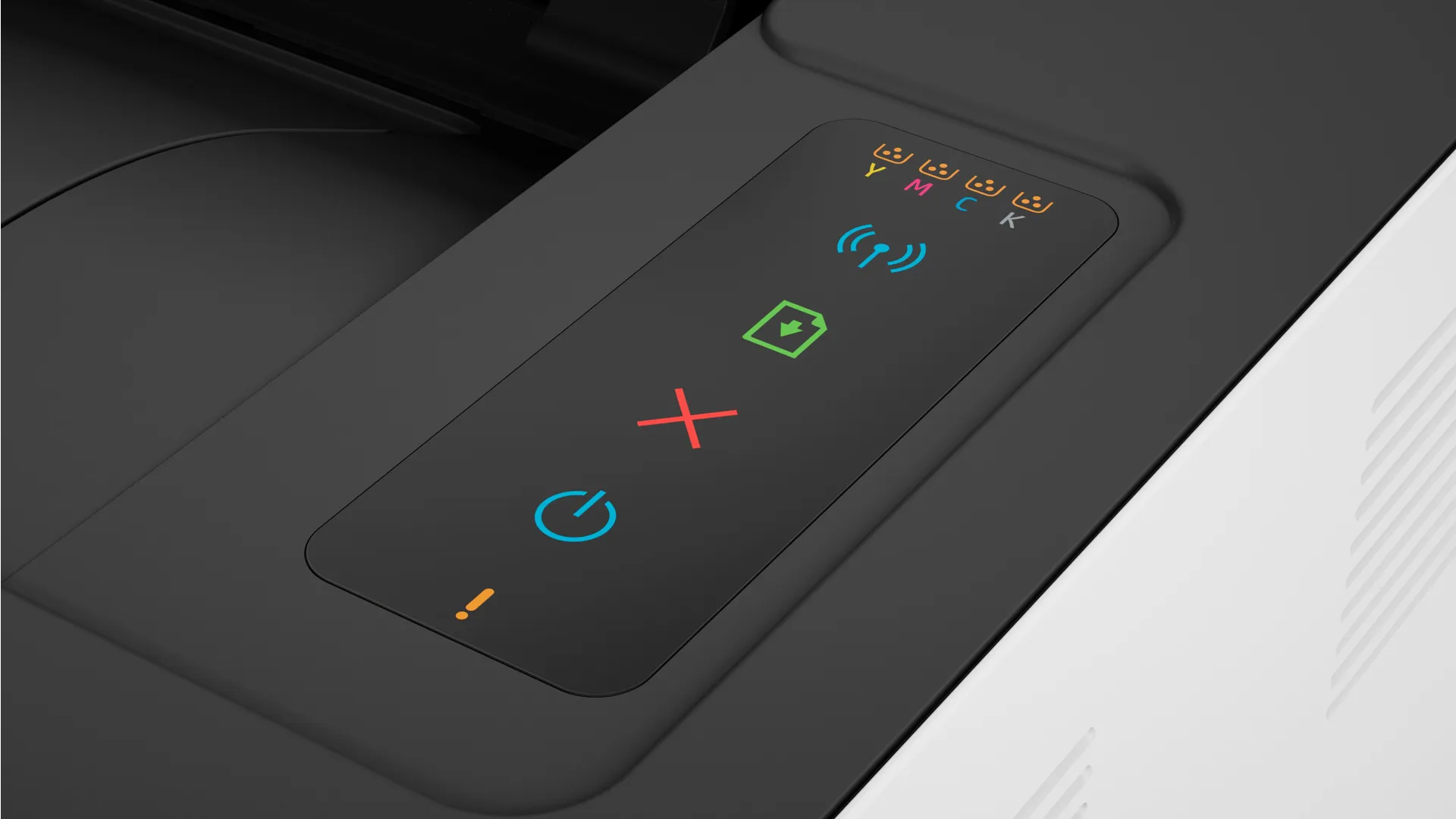 HP Color Laser 150nw – Bild 7