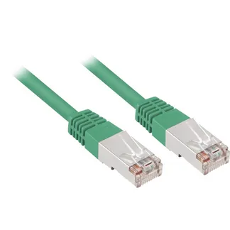 Patchkabel RJ45 Cat.5e SFTP Patchkabel RJ45 Cat.5e SFTP