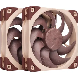 NF-A12x25 G2 PWM Sx2-PP, Gehäuselüfter NF-A12x25 G2 PWM Sx2-PP, Gehäuselüfter