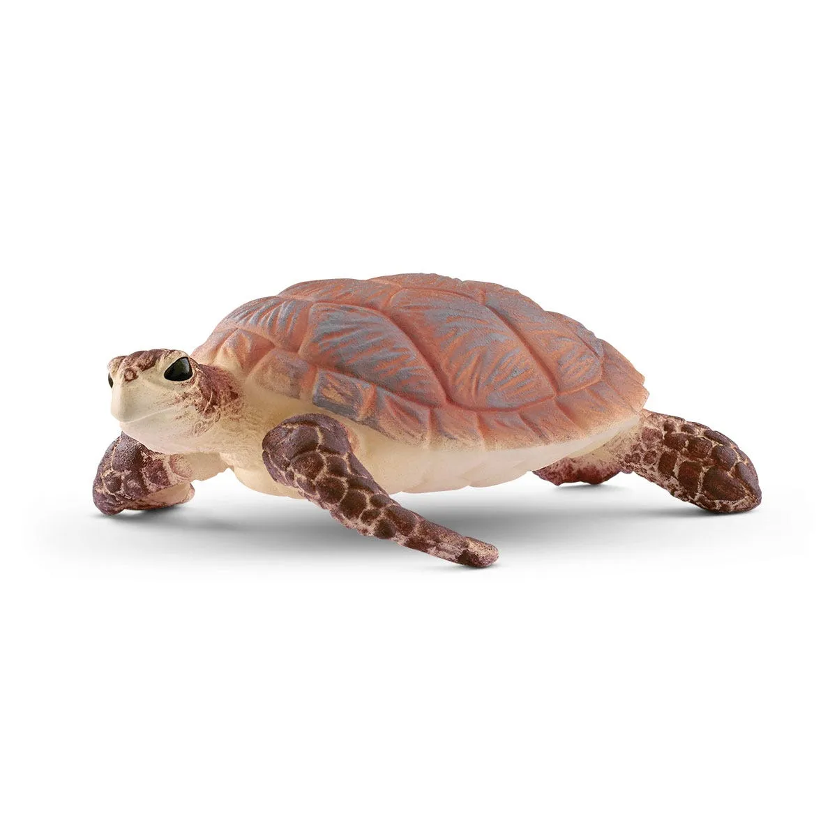 schleich WILD LIFE Echte Karettschildkröte schleich WILD LIFE Echte Karettschildkröte
