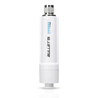 Ubiquiti Bullet AC, Dual-Band, AC, B-DB-AC Ubiquiti Bullet AC, Dual-Band, AC, B-DB-AC