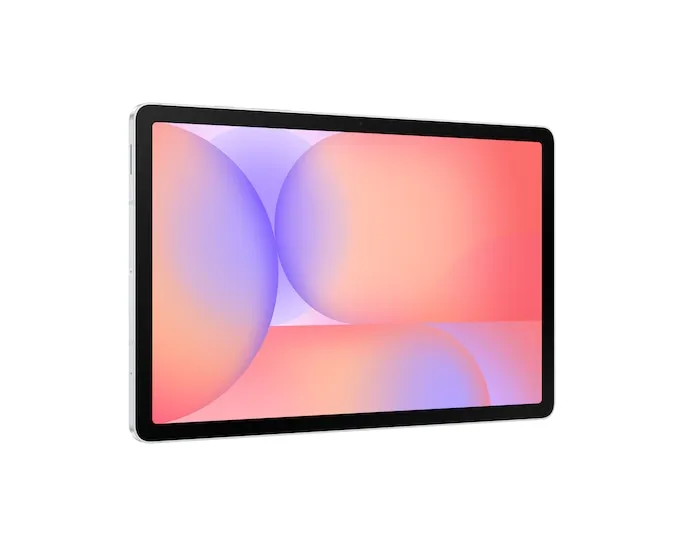 Samsung Galaxy Tab S10 Lite 128 GB 27,7 cm (10.9") 6 GB Wi-Fi 6 (802.11ax) Silber – Bild 4
