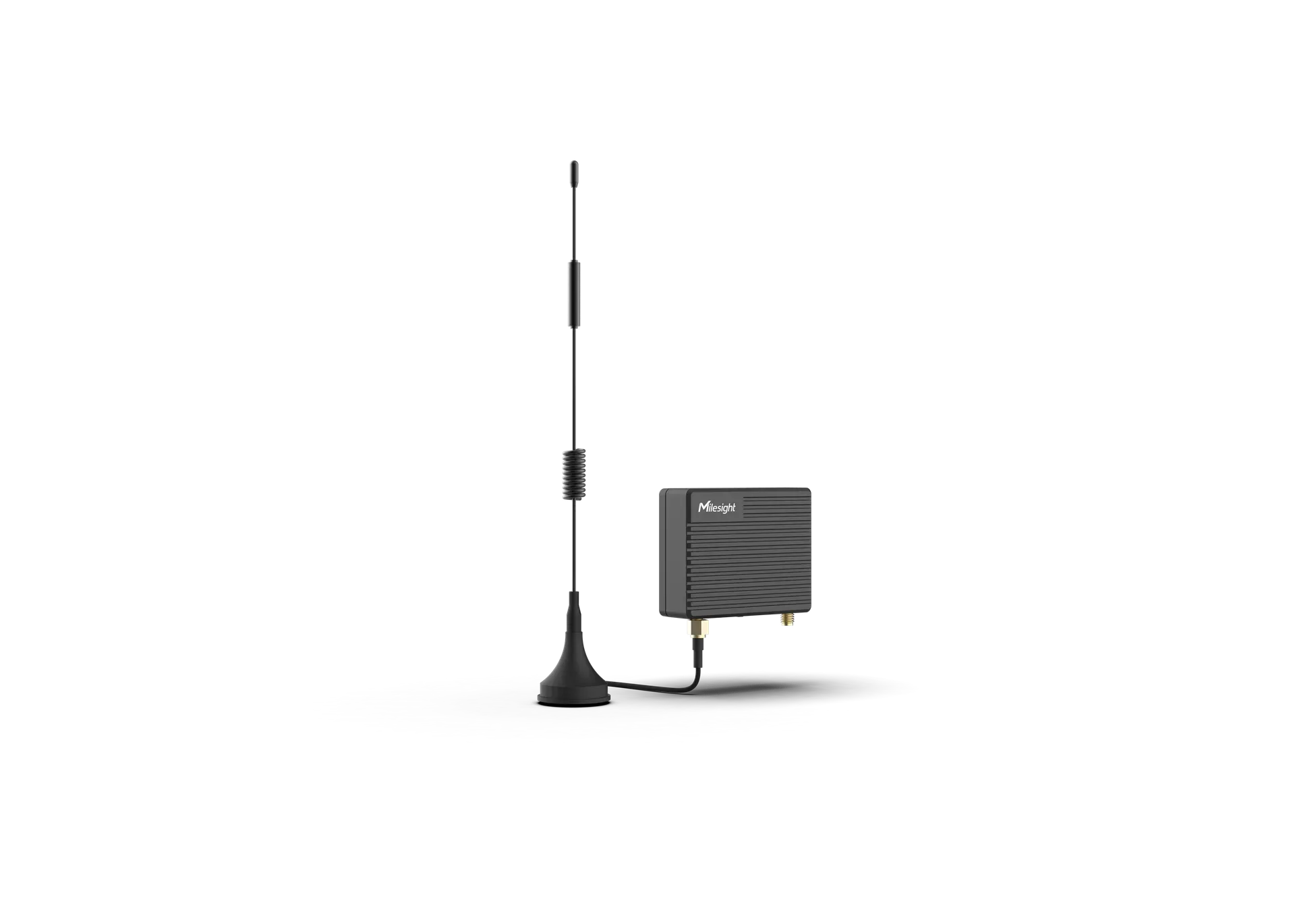 Milesight IoT Mini Industrial Router, UR41-L08EU 3G / 4G / GPS / Nano SIM – Bild 4