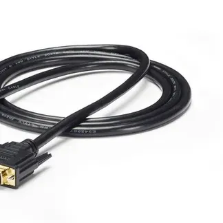 StarTech.com 1,8m DisplayPort auf DVI Kabel – Stecker/Stecker StarTech.com 1,8m DisplayPort auf DVI Kabel – Stecker/Stecker