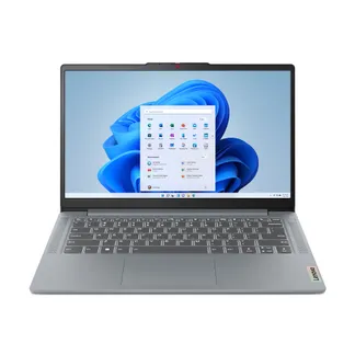 Lenovo IdeaPad Slim 3 14IAN8 Intel® N N100 Laptop 35,6 cm (14″) Full HD 4 GB LPDDR5-SDRAM 128 GB Flash Wi-Fi 6 (802.11ax) Windows 11 Home in S mode Deutsch Grau Lenovo IdeaPad Slim 3 14IAN8 Intel® N N100 Laptop 35,6 cm (14″) Full HD 4 GB LPDDR5-SDRAM 128 GB Flash Wi-Fi 6 (802.11ax) Windows 11 Home in S mode Deutsch Grau