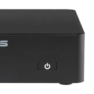 ASUS NUC 16 Pro RNUC16GDKU560002 Schwarz 325 ASUS NUC 16 Pro RNUC16GDKU560002 Schwarz 325