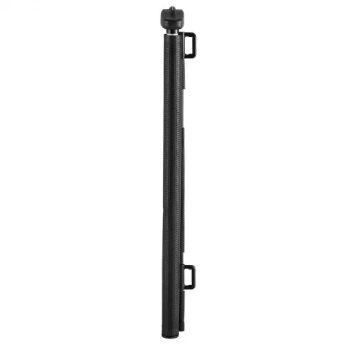 VEVOR Einziehbares Babygitter Hundegitter ausziehbar auf 143 cm (B) / 795 mm (H), Treppenschutzgitter mit Sicherheitsschloss, Schutzgitter aus Netzgewebe für Treppen Flure drinnen/draußen, Schwarz – Bild 10