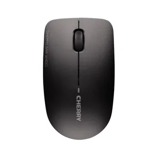 CHERRY MW 2400 Kabellose Maus, Schwarz, USB CHERRY MW 2400 Kabellose Maus, Schwarz, USB