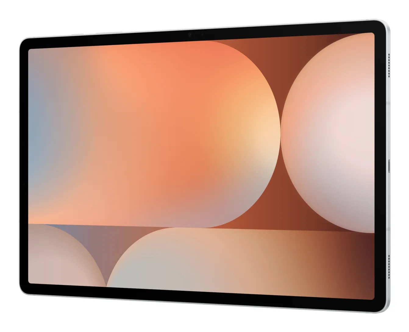 Samsung Galaxy Tab S10+ Wi-Fi 256 GB 31,5 cm (12.4") 12 GB Wi-Fi 6E (802.11ax) Platin, Silber – Bild 5
