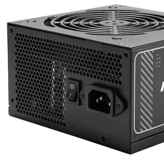 MSI MAG A750GN PCIE5 Netzteil 750 W 20+4 pin ATX ATX Schwarz MSI MAG A750GN PCIE5 Netzteil 750 W 20+4 pin ATX ATX Schwarz