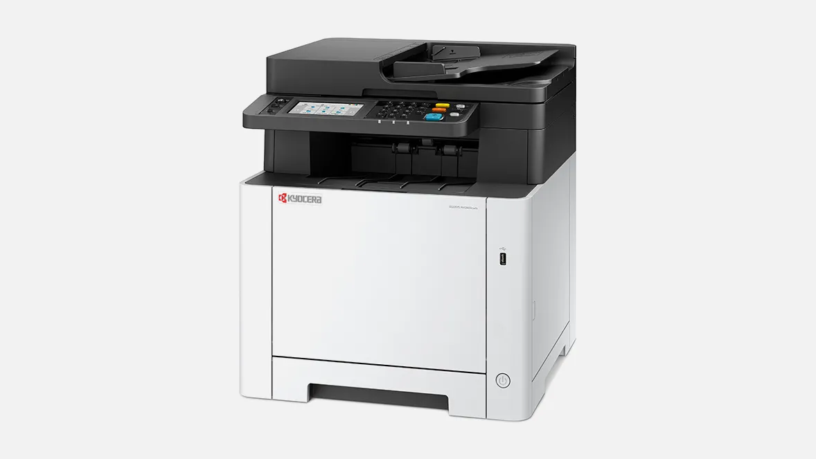 KYOCERA ECOSYS MA2600cwfx Laser A4 1200 x 1200 DPI 26 Seiten pro Minute WLAN – Bild 3
