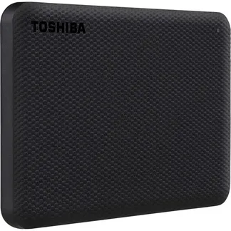 Canvio Advance 4 TB, Externe Festplatte Canvio Advance 4 TB, Externe Festplatte