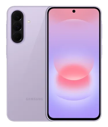 Samsung Galaxy A37 5G 17 cm (6.7″) Dual-SIM USB Typ-C 6 GB 128 GB 5000 mAh Lavendel Samsung Galaxy A37 5G 17 cm (6.7″) Dual-SIM USB Typ-C 6 GB 128 GB 5000 mAh Lavendel