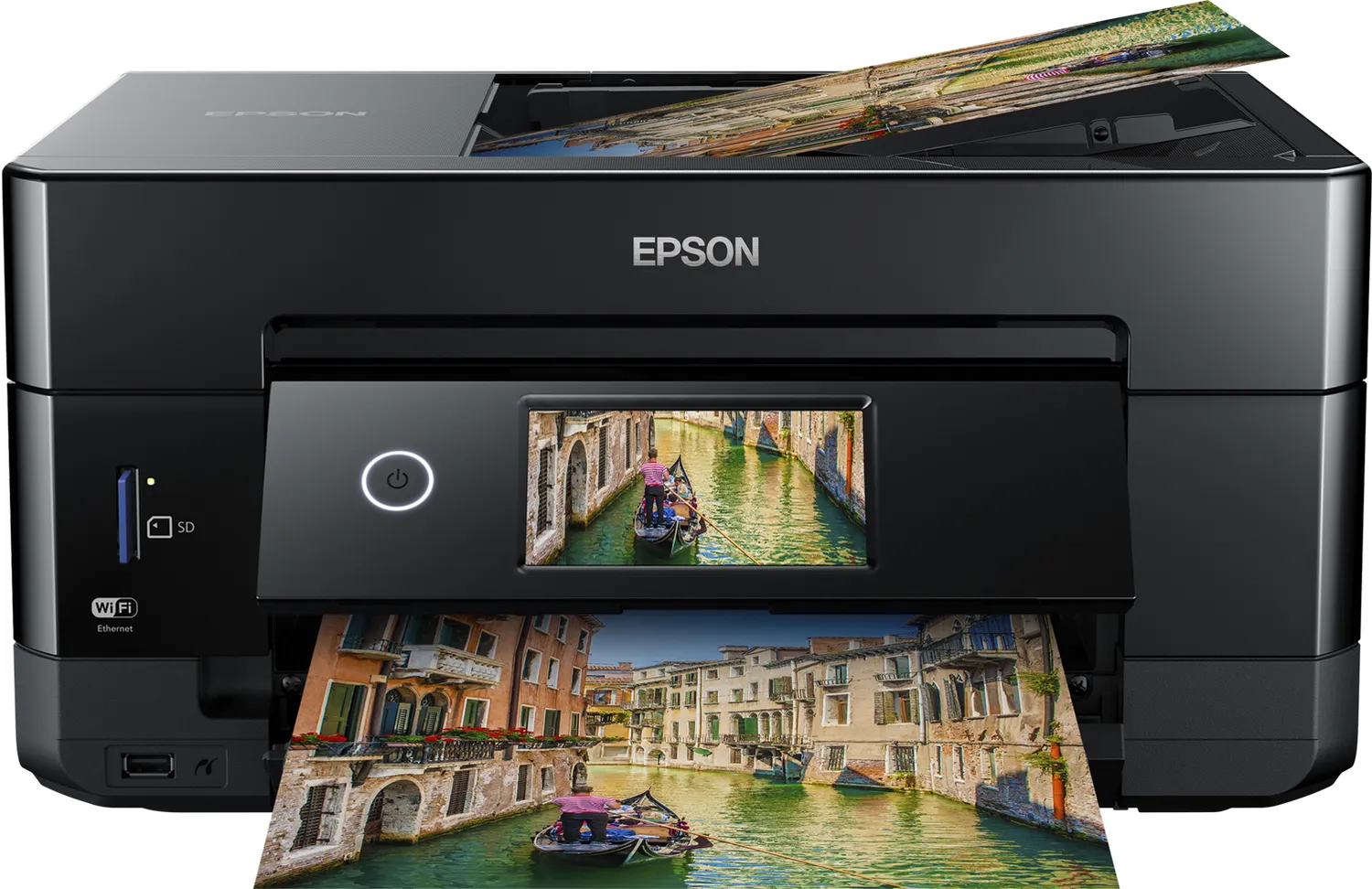 Epson Expression Premium XP-7100 Epson Expression Premium XP-7100