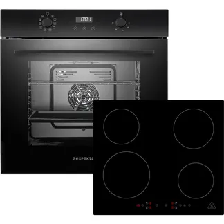 ASET7004295I, Backofen-Set ASET7004295I, Backofen-Set