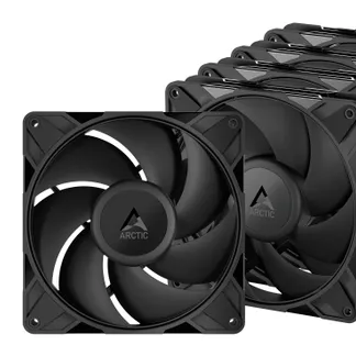 ARCTIC P14 Pro PST – 5 Pack 140 mm PWM-Lüfter mit Kabelsplitter ARCTIC P14 Pro PST – 5 Pack 140 mm PWM-Lüfter mit Kabelsplitter