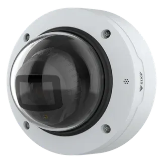 AXIS Netzwerkkamera Fix Dome • P3285-LVE • 10mm • 2MP • AI AXIS Netzwerkkamera Fix Dome • P3285-LVE • 10mm • 2MP • AI