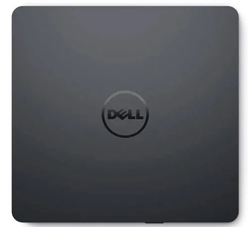 DELL 784-BBBI Optisches Laufwerk DVD±RW Schwarz – Bild 2