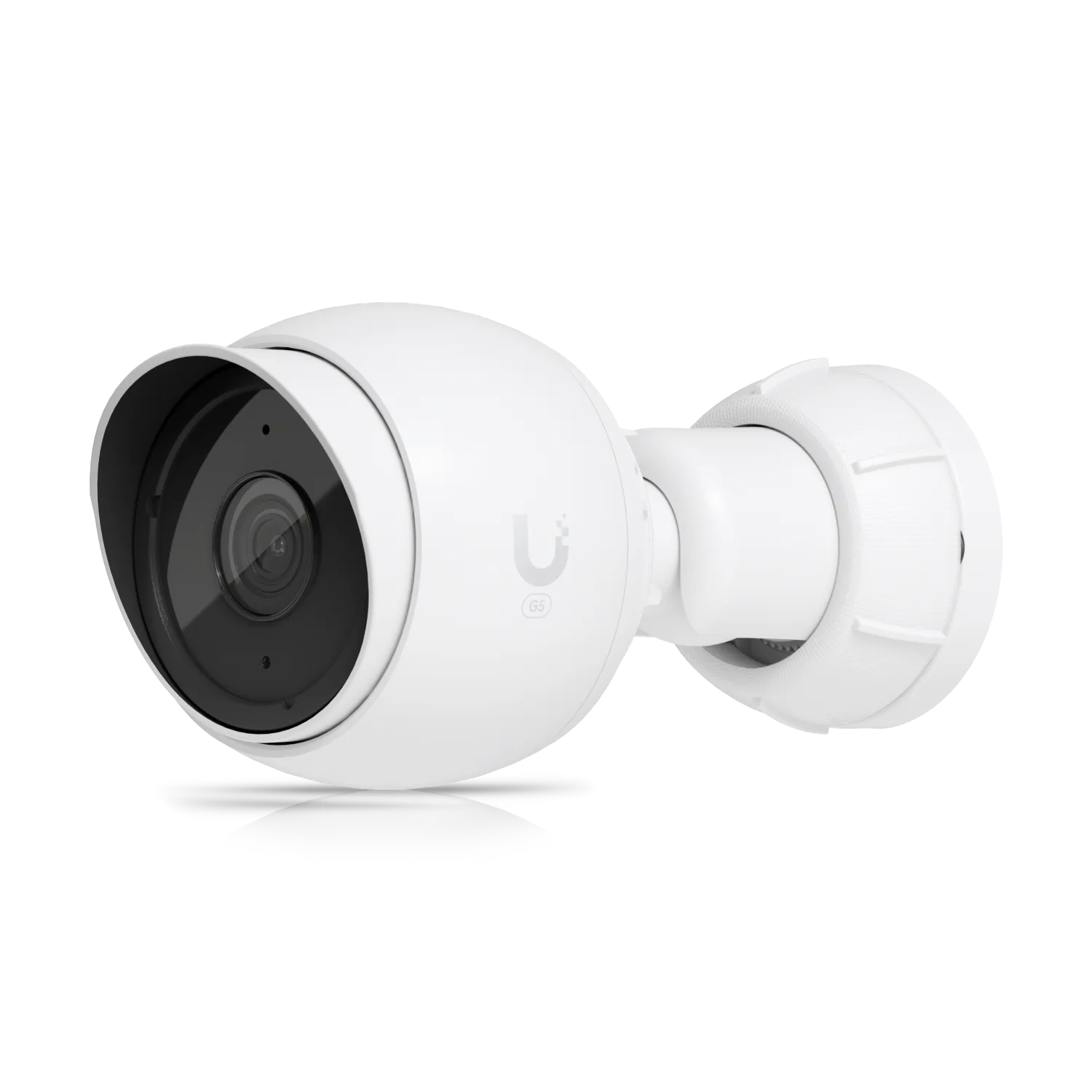 Ubiquiti UniFi Video Camera G5 Bullet / Outdoor / 2k / POE / Magic Zoom / Infrarot / Microphone / UVC-G5-Bullet – Bild 2