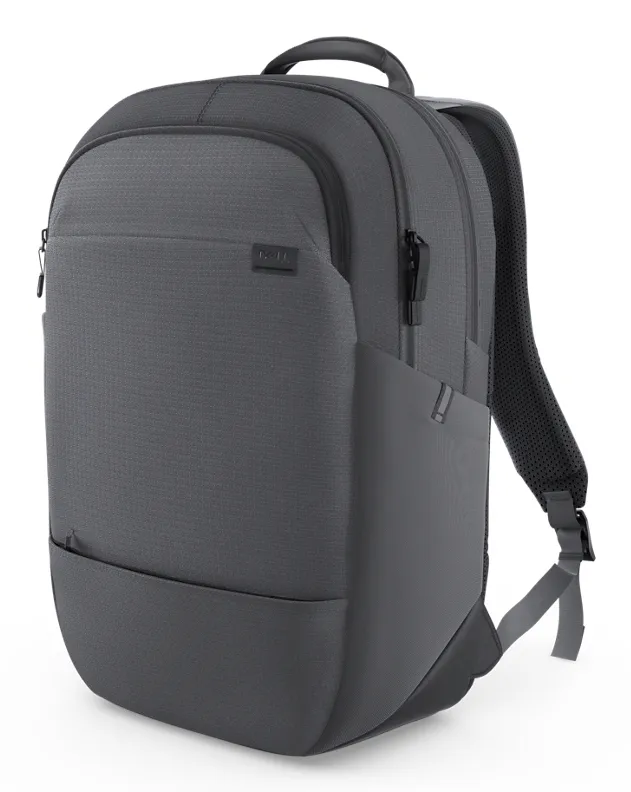 DELL CP5426G 35,6 cm (14") Rucksack Grau – Bild 2