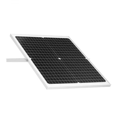 VEVOR 12V Monokristallines Solarpanel-Kit, Solarbatterieladegerät mit intelligentem MPPT-Controller & verstellbarer Halterung, IP67 wasserdicht für Auto, Boot, Wohnmobil, Motorradanhänger – Bild 9