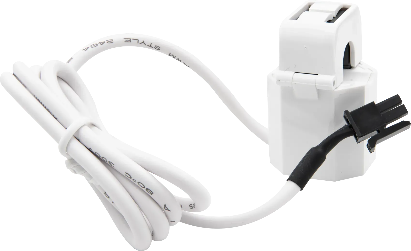 Shelly · Unterputz · "EM Gen4" · Messfunktion · WLAN · Zigbee · Matter · Bluetooth – Bild 7