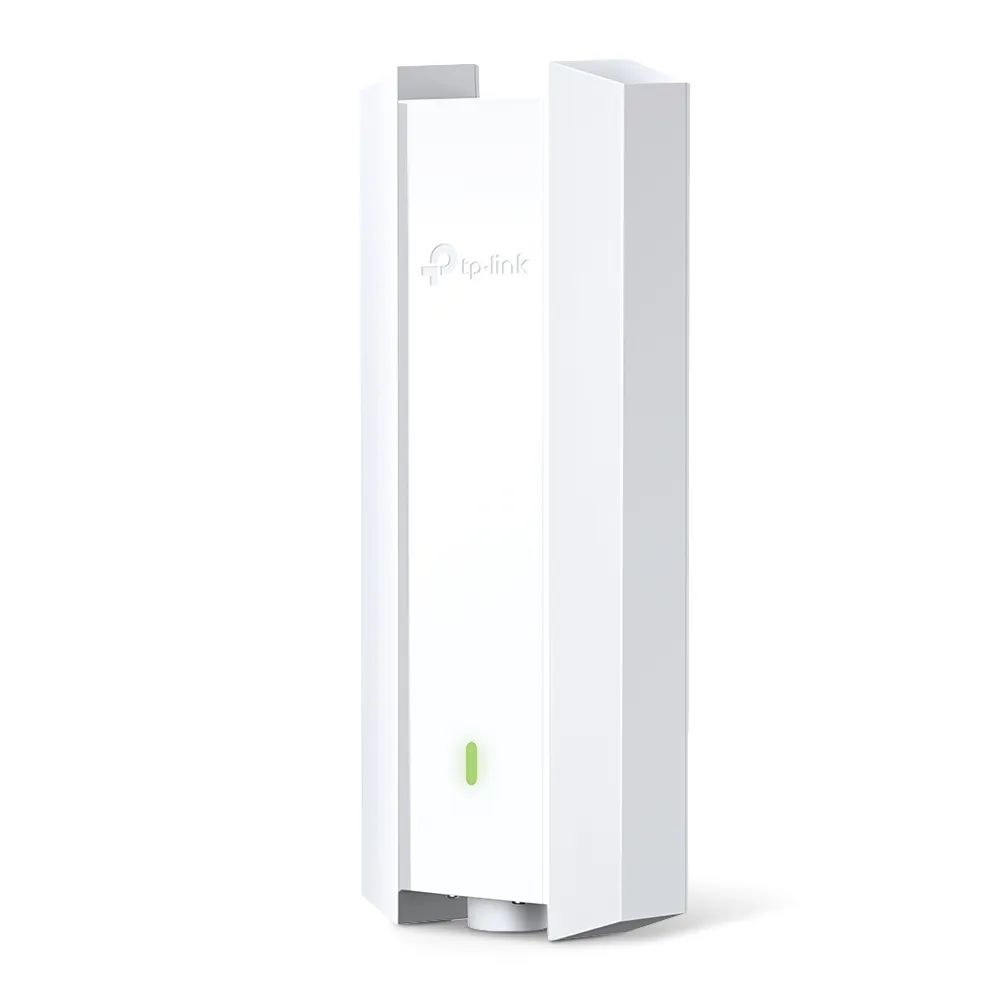 TP-Link Wireless AP WIFI6 • AX3000 • 2x2 • Outdoor • 1 GbE • EAP650-Outdoor • Omada – Bild 2